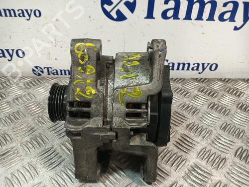 Alternator OPEL CORSA D (S07) 1.4 (L08, L68) | BP32760717M7 - Image 6