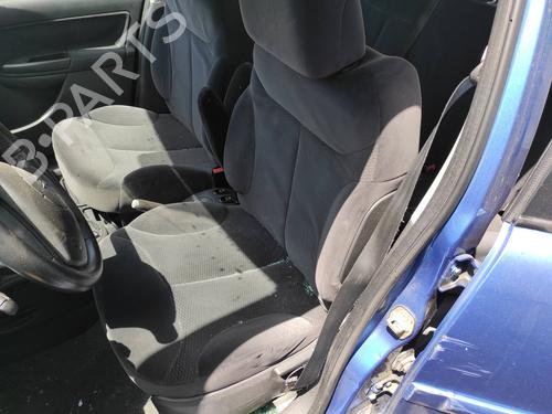 Climate control CITROËN C3 I (FC_, FN_) 1.6 16V HDi | BP13897717I5 