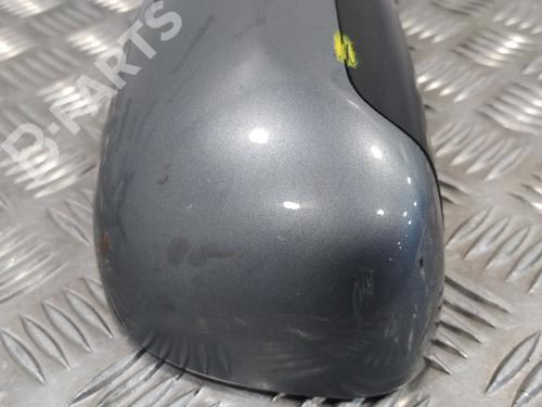 Right mirror AUDI A4 B5 (8D2) 1.9 TDI | BP9576688C27 