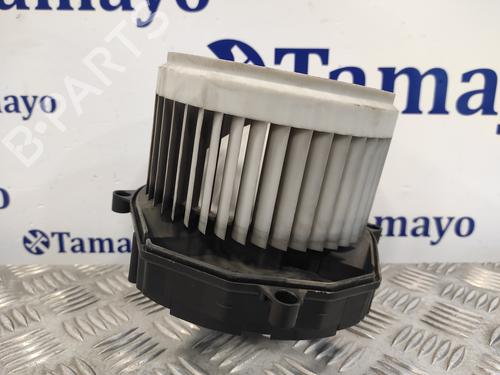 Heater blower motor CITROËN C4 Grand Picasso I (UA_)  | BP17896219M62 