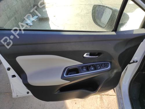Gearbox NISSAN MICRA V (K14)  | BP21551763M3 