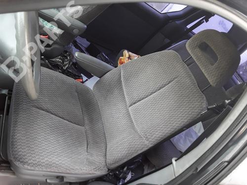 Steering column stalk CHRYSLER VOYAGER / GRAND VOYAGER III (GS_, NS_) 2.0 i | BP11968822I23 