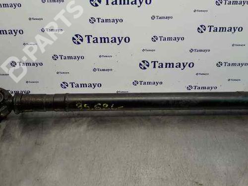 Used Driveshaft LAND ROVER DISCOVERY II (L318) 2.5 Td5 4x4 (139 hp) 6509897