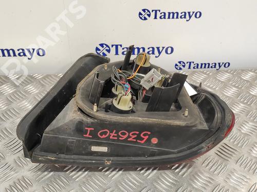 Left taillight HONDA CIVIC VI Fastback (MA, MB)  | BP10191745C34 