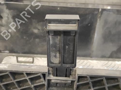 Front slam panel BMW 5 (E60) 530 d | BP12826387C72 