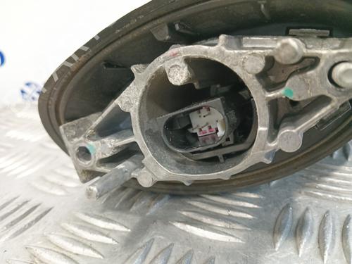 Left mirror MINI MINI (R56)  | BP19183422C26 