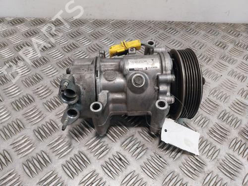 AC compressor PEUGEOT BIPPER (AA_) 1.4 HDi | BP38065883M34 - Image 2