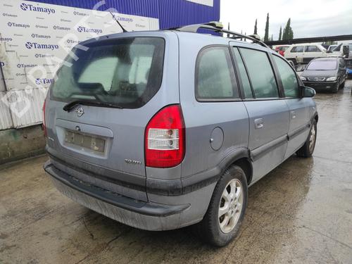 Right taillight OPEL ZAFIRA A MPV (T98) 2.0 DTI 16V (F75) | BP18294698C35 