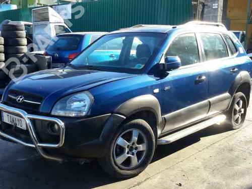 Rear differential HYUNDAI TUCSON (JM)  | BP5259014M24 