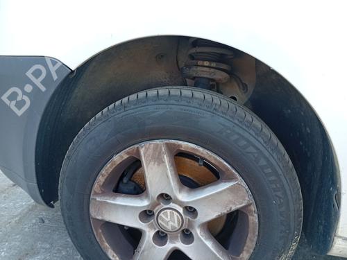 Used Wheel arch Wheel arch VW CADDY III Box Body/MPV (2KA, 2KH, 2CA, 2CH) 1.9 TDI (105 hp) 36220901 36220901