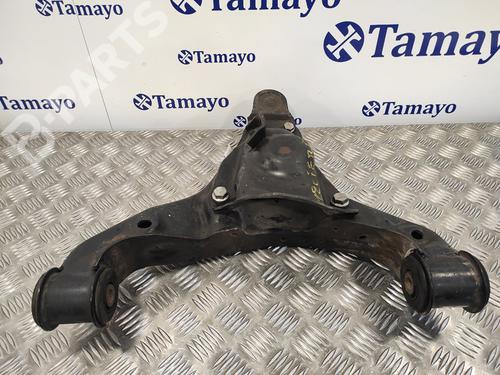 Left front suspension arm VW CRAFTER 30-35 Bus (2E_) 2.5 TDI (109 hp) 2708056