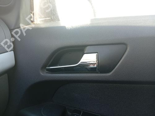 Used Front right interior door handle Front right interior door handle 36323599 36323599