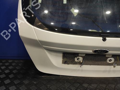 Tailgate FORD FIESTA VI (CB1, CCN) 1.25 | BP23218539C6 