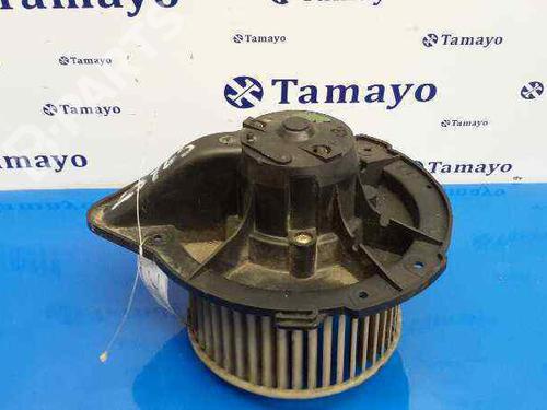 Heater blower motor VW CORRADO (53I)  | BP2707574M62 