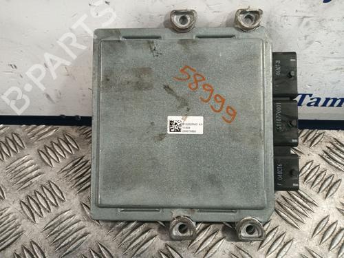 Engine control unit (ECU) PEUGEOT 807 (EB_)  | BP29743594M57 