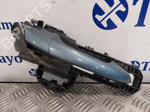 Used Front right exterior door handle MERCEDES-BENZ GLA-CLASS (X156) [2013-2022]  27282930