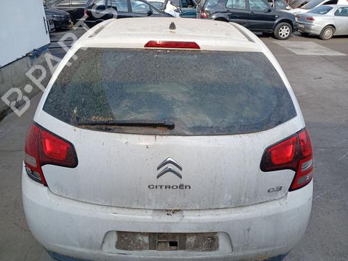 Used Tailgate Tailgate 37421911 37421911