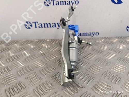 Rear wiper motor SUBARU XV (_GP_)  | BP23094431M102 