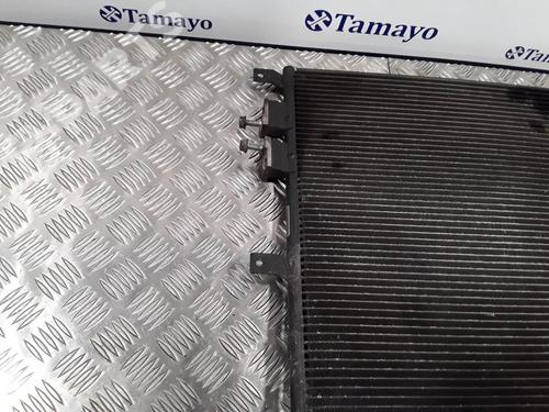 AC radiator ALFA ROMEO BRERA (939_) 2.4 JTDM 20V (939DXD1B, 939DXM1B) | BP7660252M32 