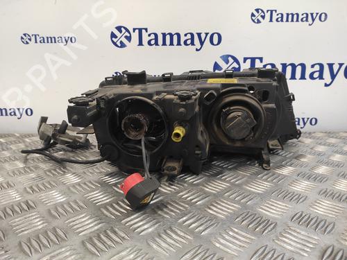 Left headlight BMW 3 (E46)  | BP18458857C28 