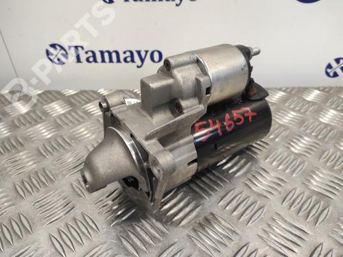 Startmotor OPEL COMBO Tour (X12) 1.6 CDTI (C26, D26, E26, C05) | BP11758281M8 
