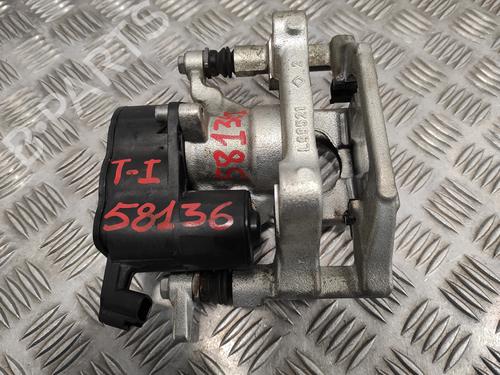 Left rear brake caliper TOYOTA YARIS CROSS (MXP_) 1.5 Hybrid (MXPJ10) | BP22793606M107 