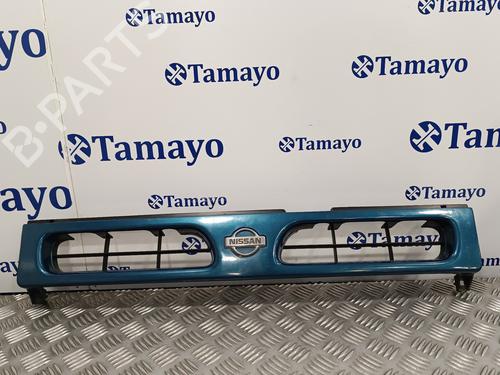 Used Grille NISSAN TERRANO II (R20) 2.7 TDi 4WD (125 hp) 16247264