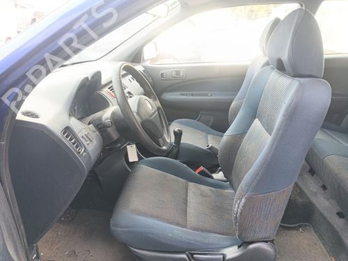 Gearbox HONDA HR-V (GH_) 1.6 16V 4WD (GH2, GH4) | BP31164446M3 