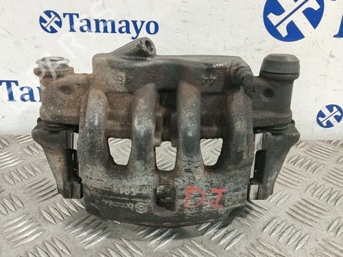 Used Left front brake caliper PEUGEOT BOXER Van (244) [2001-2026]  31581215