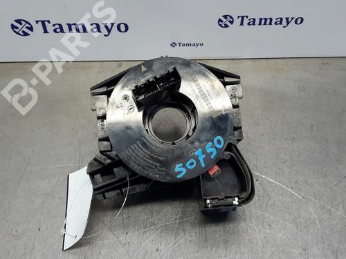 Used Squib airbag FORD FOCUS I (DAW, DBW) 1.8 TDCi (100 hp) 6894229