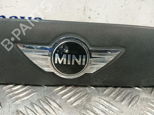 Bagagerumshåndtag MINI MINI (F56) | BP32155452C132