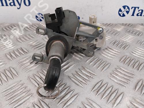 Låskiste SEAT TOLEDO II (1M2) [1998-2006]  26006197