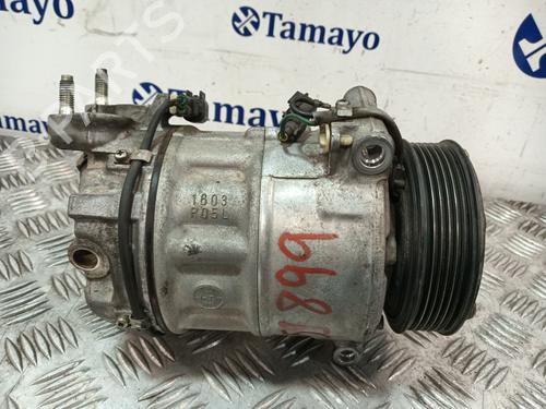 AC compressor LAND ROVER DISCOVERY IV (L319) 3.0 SDV6 4x4 | BP32184398M34 - Image 6