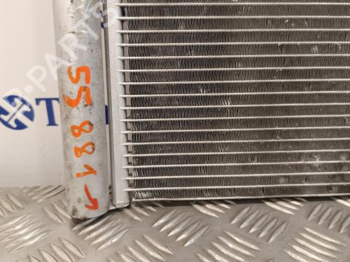 AC-Kondensator SMART CITY-COUPE (450) 0.8 CDI (S1CLC1, 450.300, 450.301, 450.302, 450.303,... | BP19094583M32 