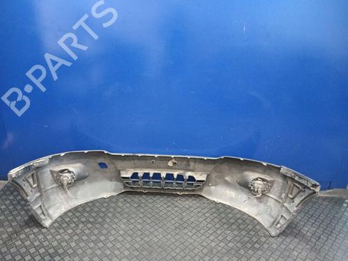 Front bumper CITROËN AX (ZA-_) 10 | BP27871346C7 