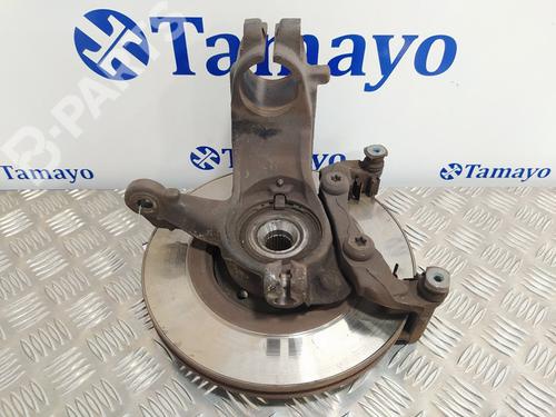 Used Left front steering knuckle CITROËN C3 Picasso (SH_) [2008-2025]  8802979
