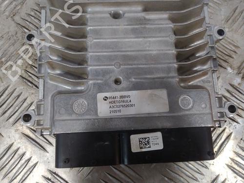 Engine control unit (ECU) KIA NIRO I (DE) 1.6 GDI Hybrid | BP39208345M57 - Image 2