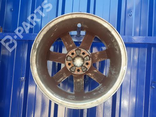Rim SEAT IBIZA III (6L1) 1.9 TDI | BP10173255C45 