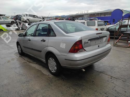 Generator FORD FOCUS I (DAW, DBW)  | BP26530679M7 