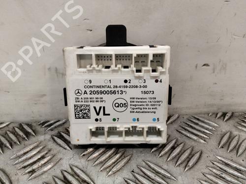 Used Comfort control module Comfort control module 38444188 38444188
