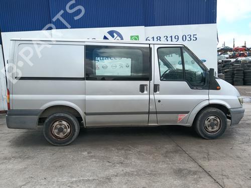 Gearbox FORD TRANSIT Van (FA_ _) 2.0 DI (FAE_, FAF_, FAG_) | BP35751523M3  - Image 8
