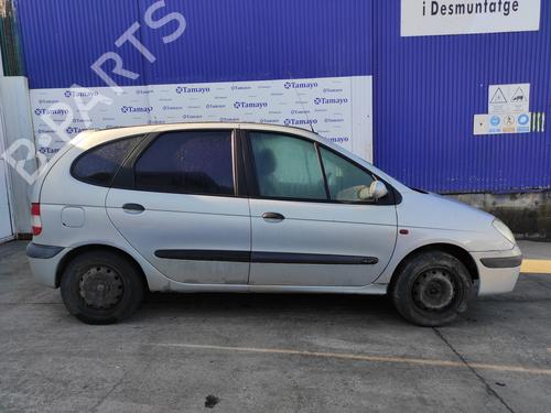 Injector RENAULT SCÉNIC I MPV (JA0/1_, FA0_)  | BP25754118M100 