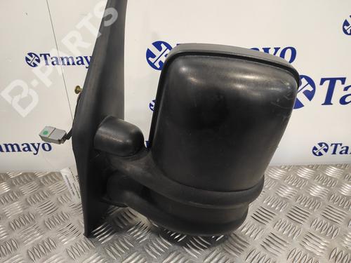 Left mirror NISSAN INTERSTAR Van (X70)  | BP12108490C26 