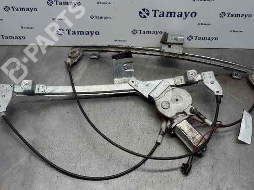 Front left window mechanism OPEL ASTRA H (A04) 1.7 CDTI (L48) | BP6478691C22 