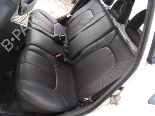 Starter MERCEDES-BENZ A-CLASS (W168)  | BP11828155M8 
