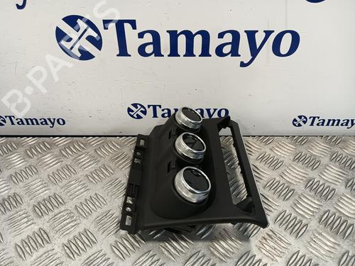 Climate control RENAULT CLIO V (B7_)  | BP21268932I5 