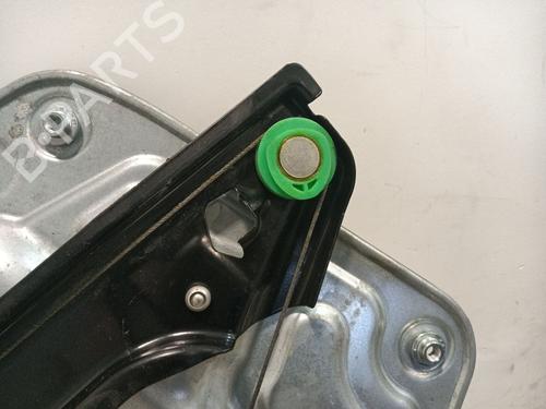 Front left window mechanism SKODA YETI (5L) 1.2 TSI | BP36239390C22 - Image 4