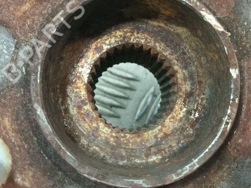 Right front steering knuckle OPEL INSIGNIA A (G09) 2.0 CDTI (68) | BP33814330M26 - Image 6