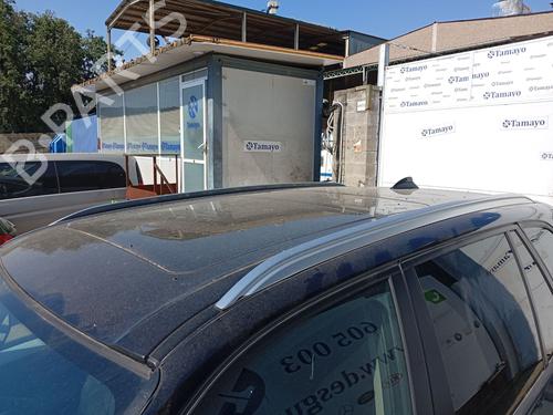 Used Roof bar Roof bar BMW X5 (E70) xDrive 30 d (245 hp) 36500707 36500707
