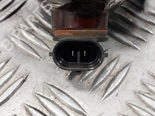 Right front fog light FORD FOCUS II (DA_, HCP, DP)  | BP22626734C31 